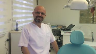 Tandlæge Korkut Gürsoy