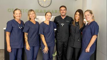 Tandlæge på Gran Canaria